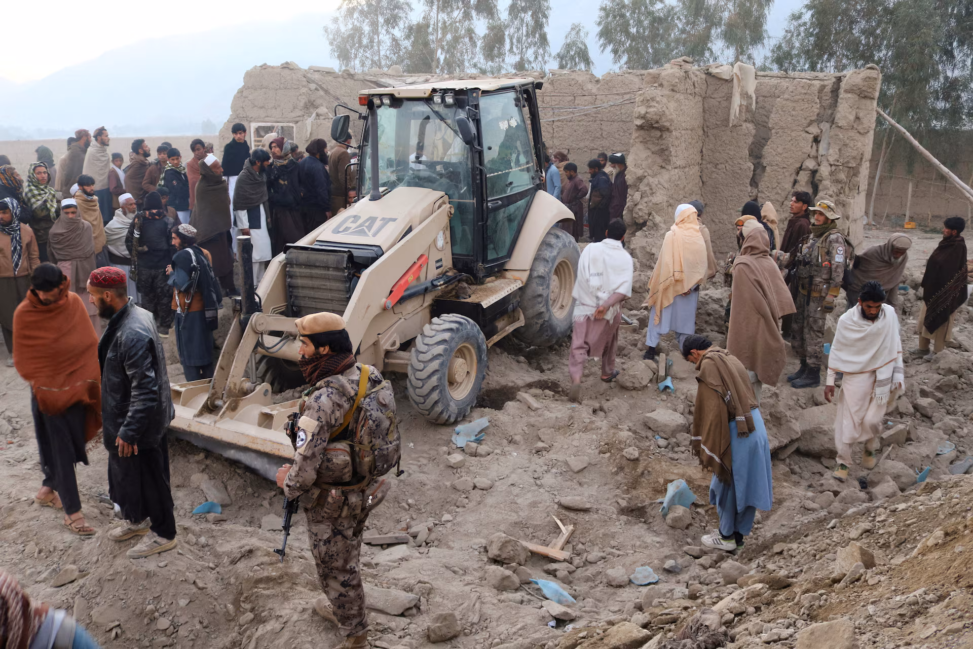 Afghanistan-Pakistan : plus de 370 civils afghans tués en trois mois, selon l’ONU