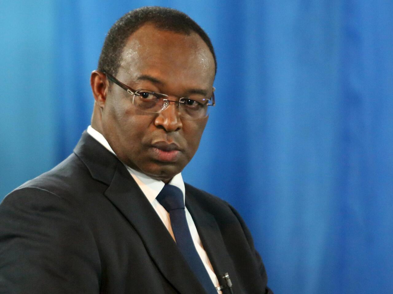 Centrafrique : un opposant dénonce un blocage à l’aéroport et un « acharnement politique »