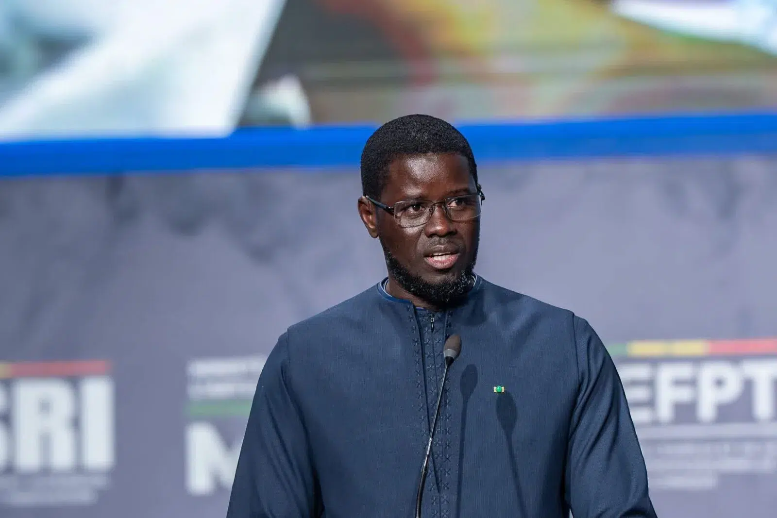 Sénégal : Bassirou Diomaye Faye face à une majorité parlementaire sous tension