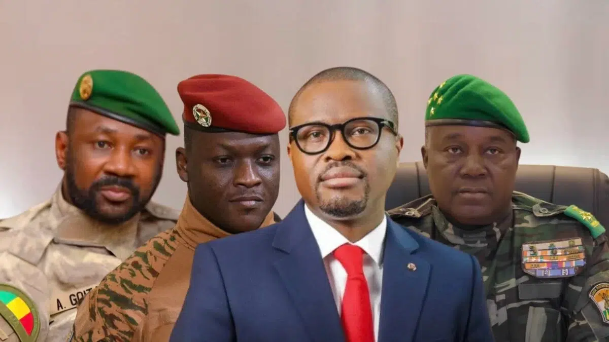 Bénin–AES : la présence du Mali, du Burkina et du Niger marque un tournant diplomatique