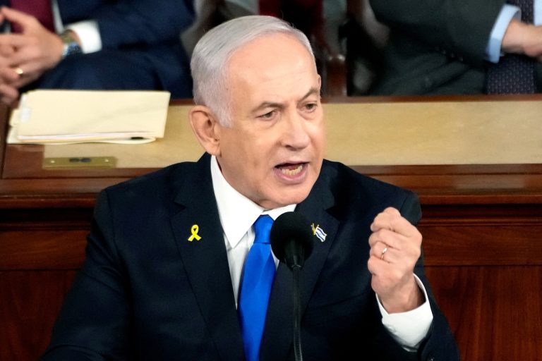 Gaza : Netanyahu affirme qu’Israël est proche d’éliminer les responsables du 7-Octobre