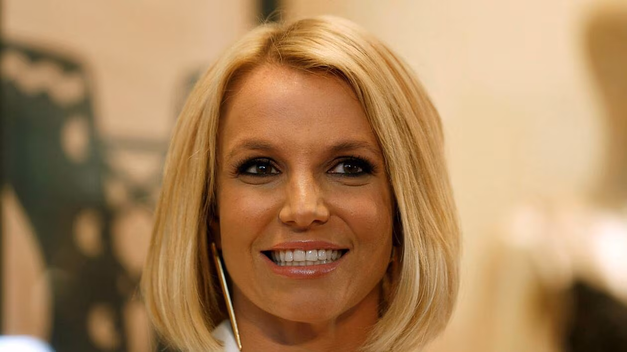 Britney Spears condamnée à 12 mois de sursis après une arrestation pour conduite sous influence