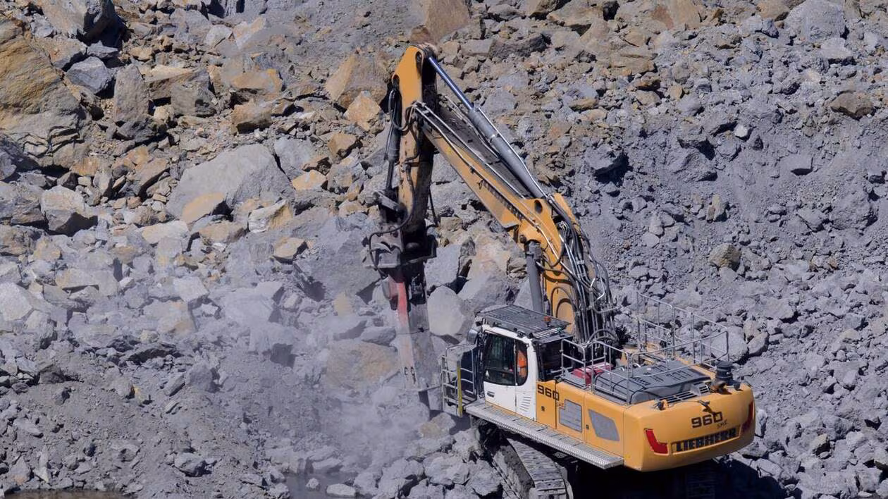 République centrafricaine : au moins 60 morts dans l'effondrement d'une mine artisanale à Bé-Mbari