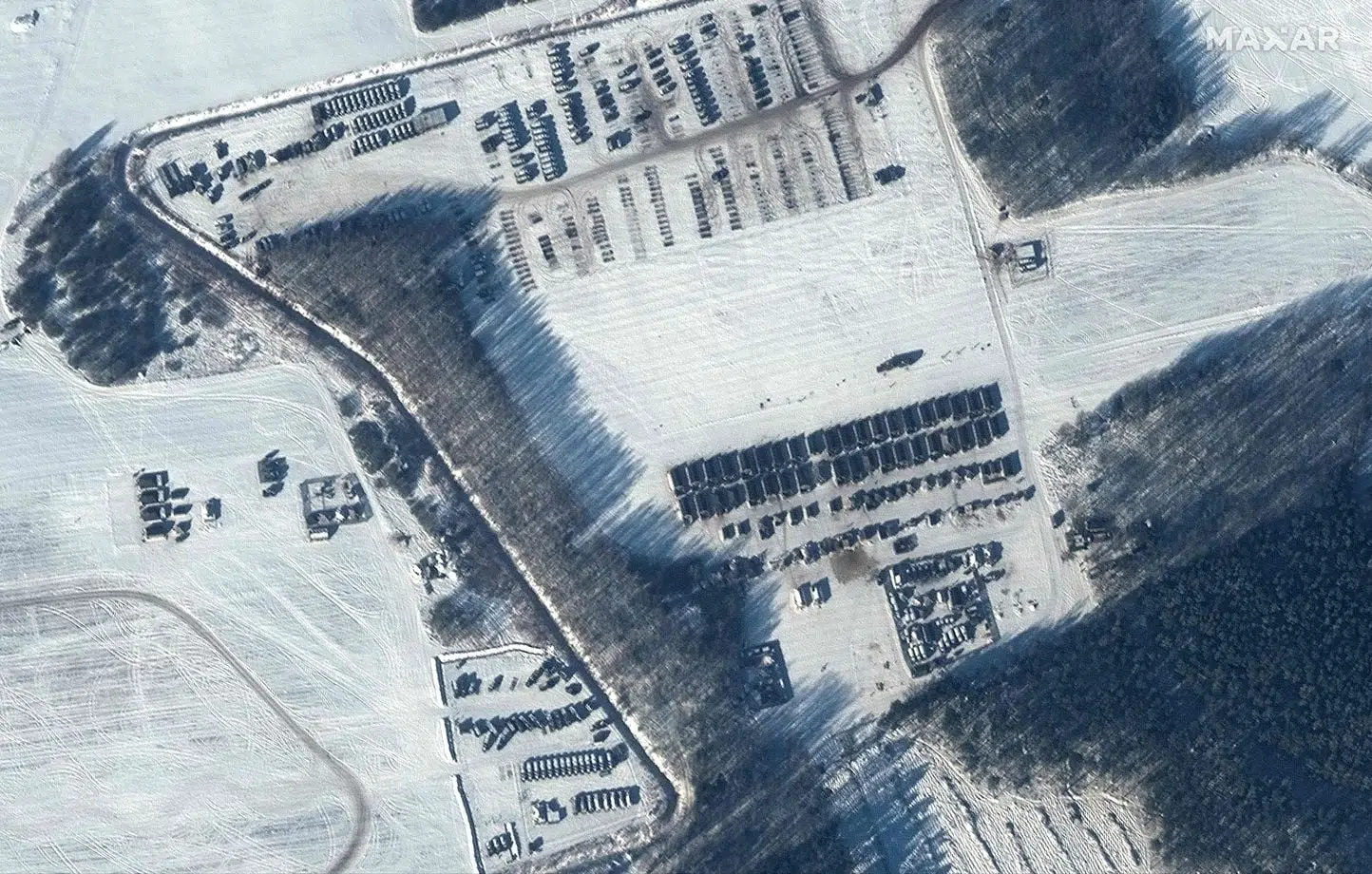 Ukraine–Russie : escalade militaire à Kiev et Kramatorsk, Washington propose sa médiation