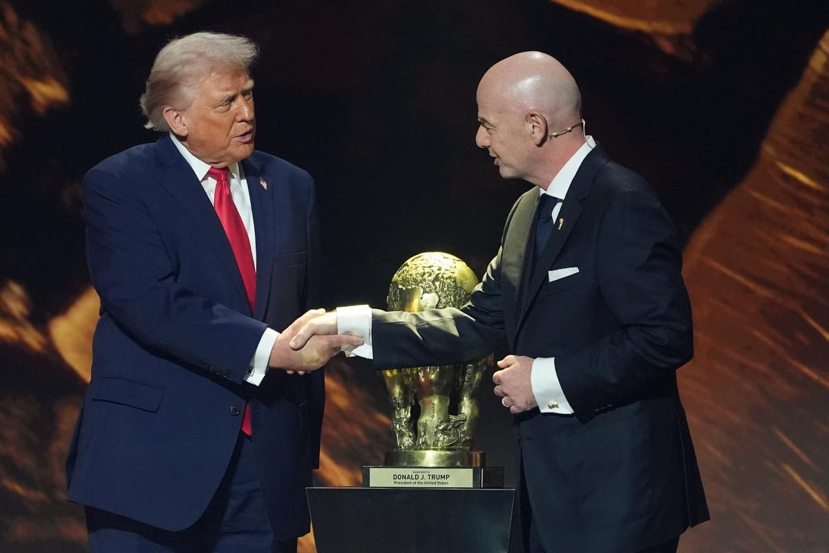 Coupe du monde 2026 : les États-Unis abandonnent la caution de visa pour les supporters
