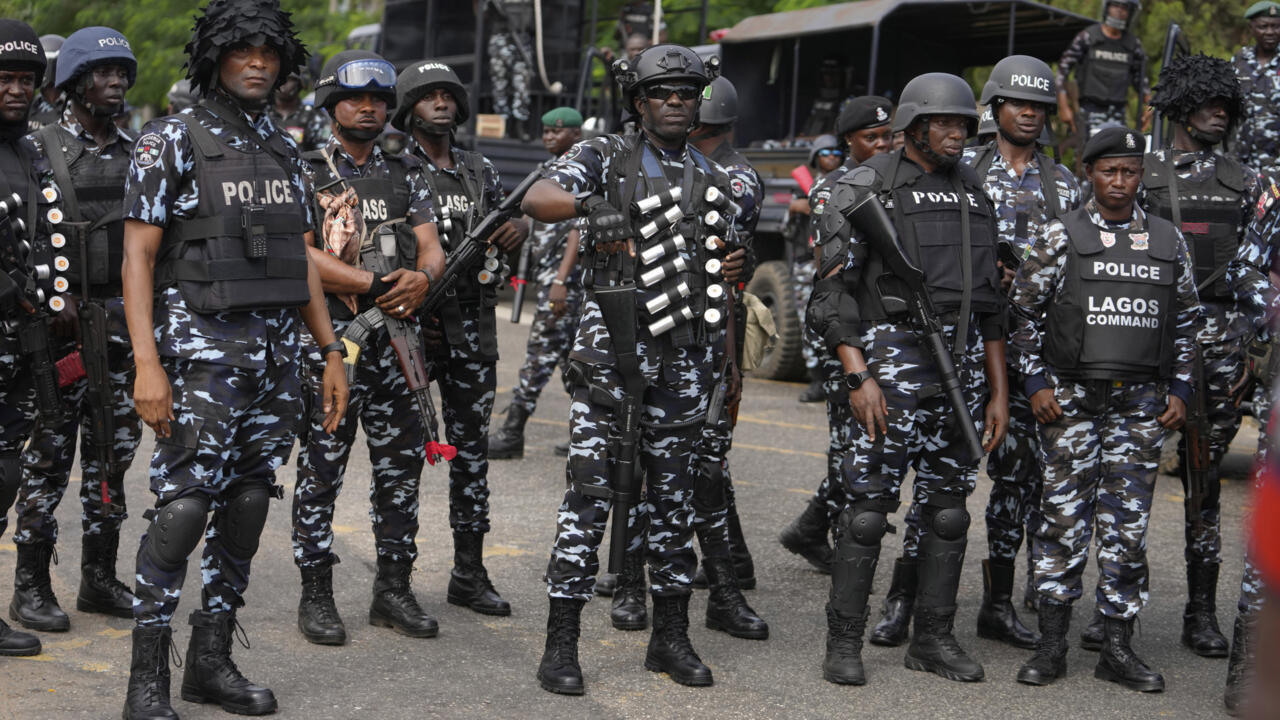 Nigeria : polémique autour de frappes aériennes à Zamfara