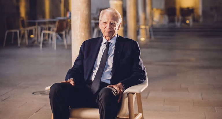 Statuettes reçues au Quai d&rsquo;Orsay : Dominique de Villepin dans le viseur du PNF