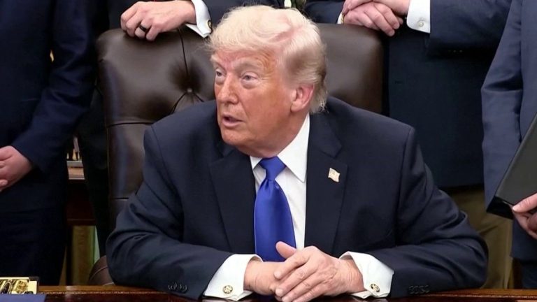 Donald Trump hésite à porter un gilet pare-balles après une nouvelle tentative d’assassinat