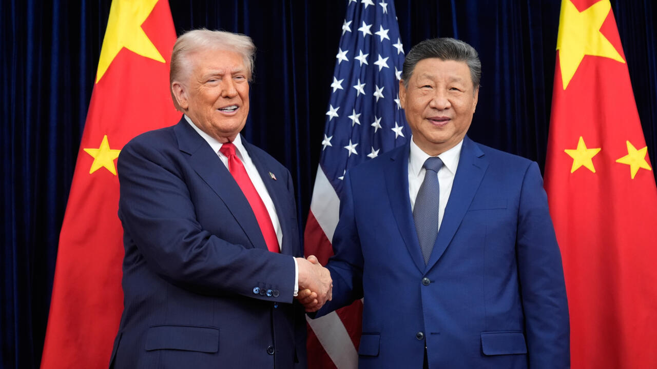 La Chine rejette les sanctions américaines visant des entreprises chinoises liées au pétrole iranien