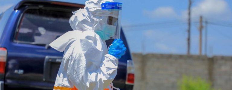RDC : l&rsquo;OMS annonce la guérison d&rsquo;un premier patient atteint d’Ebola