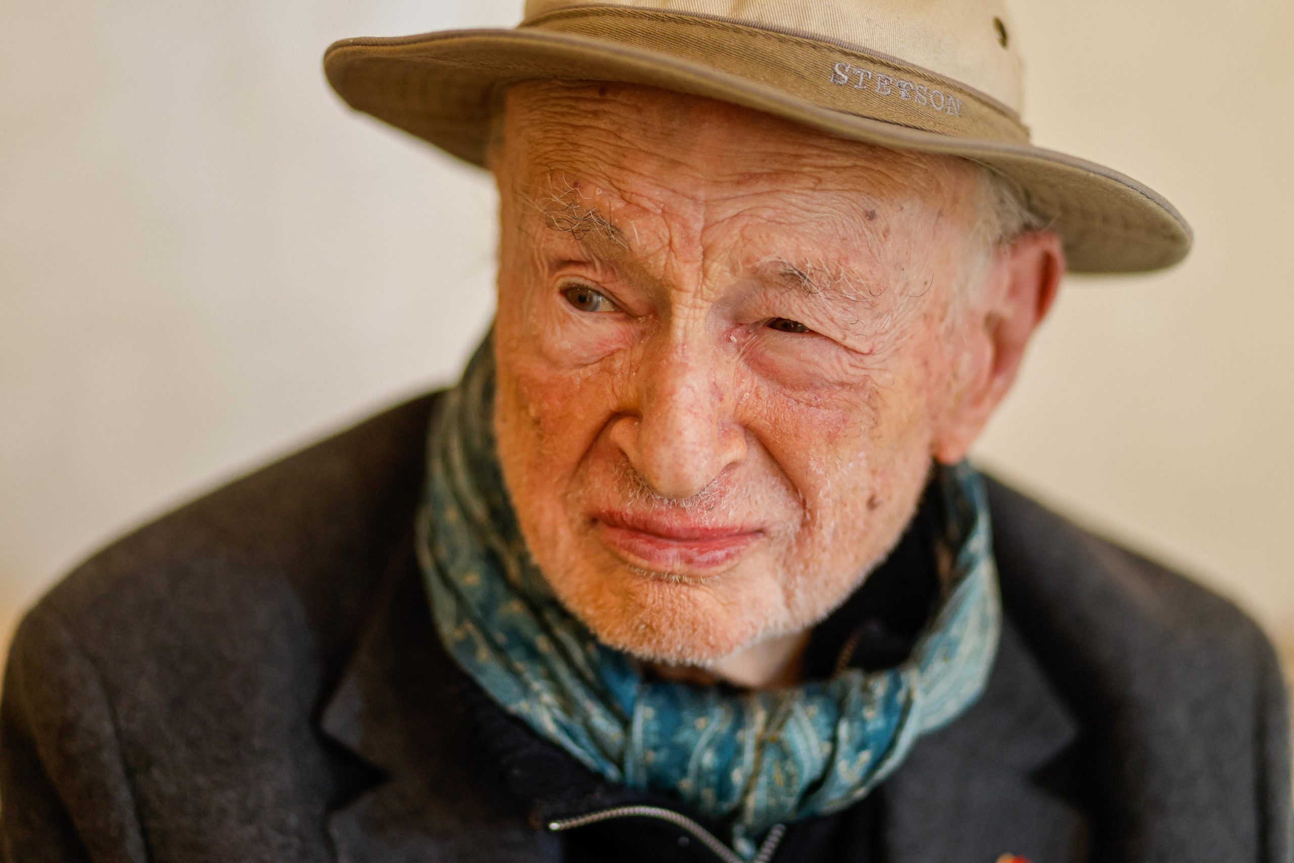 Mort d'Edgar Morin : le dernier grand intellectuel français s’est éteint à 104 ans