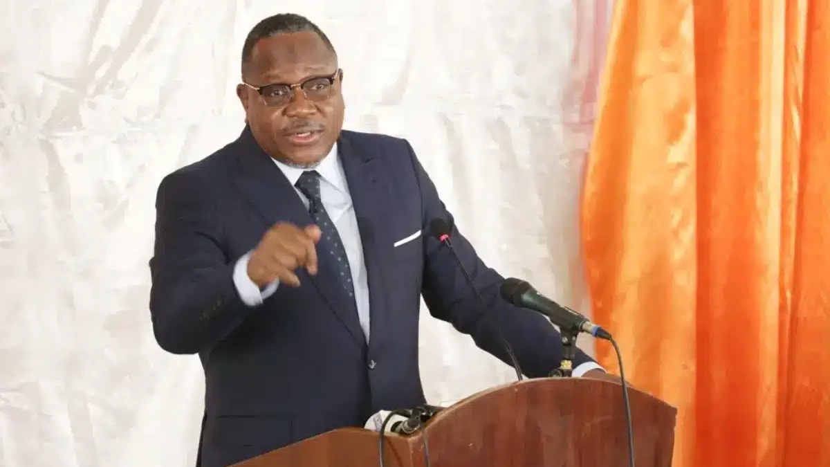 Côte d'Ivoire : dissolution de la CEI actée en Conseil des ministres