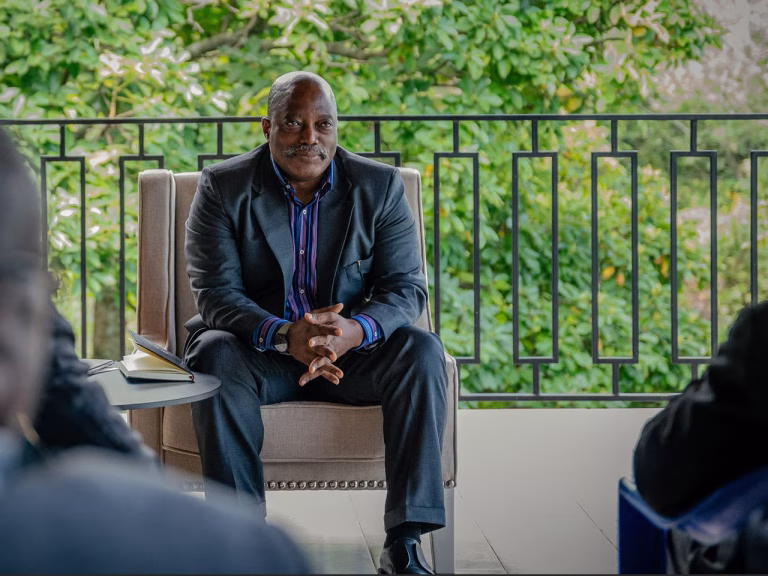 Crise en RDC : Washington sanctionne Joseph Kabila pour son implication présumée