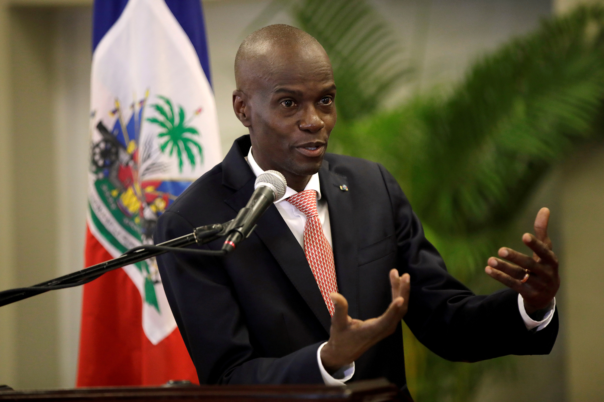 Haïti : les révélations clés du procès sur l’assassinat de Jovenel Moïse à Miami