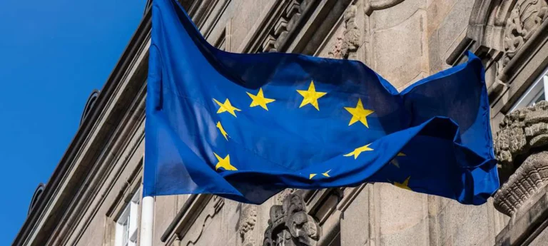 Ukraine : première tranche d&rsquo;un prêt européen de 90 milliards attendue mi-juin