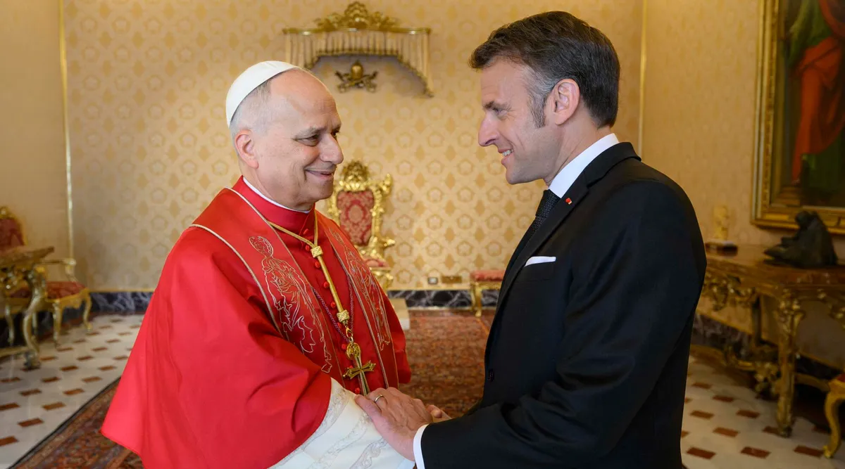 Voyage de Léon XIV en France : Paris, Lourdes et Moselle au programme envisagé