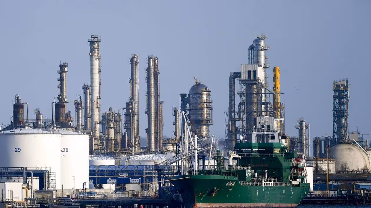 Le Japon relance discrètement l’option russe face à la crise pétrolière