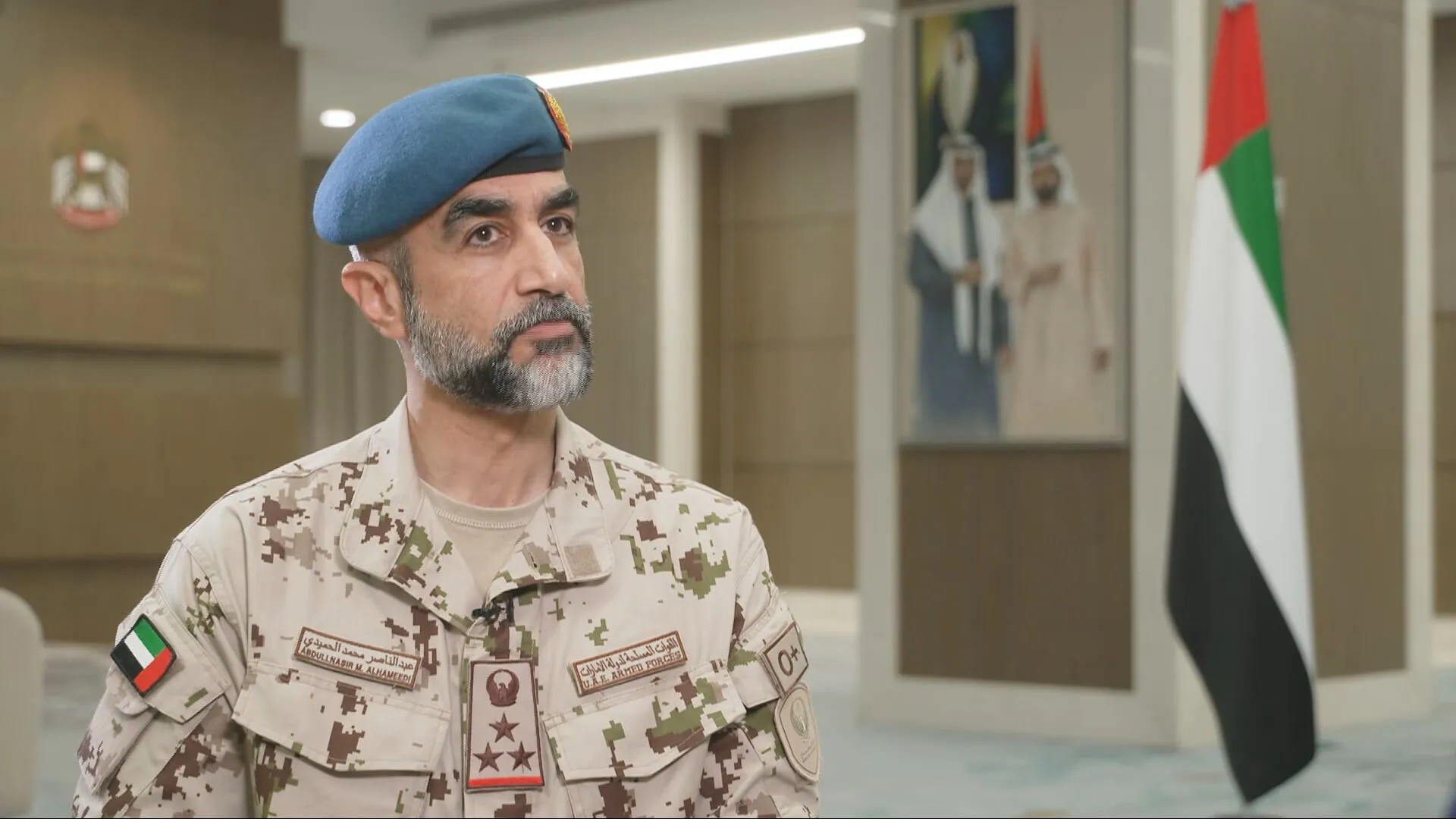 Frappes iraniennes aux Émirats : Abu Dhabi sous missiles, la crise d’Ormuz s’aggrave