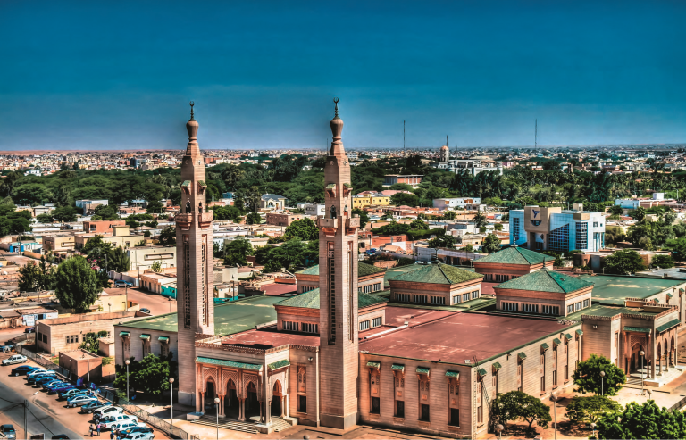 Tensions Mali-Mauritanie : Nouakchott dénonce des appels à la violence devant son ambassade à Bamako