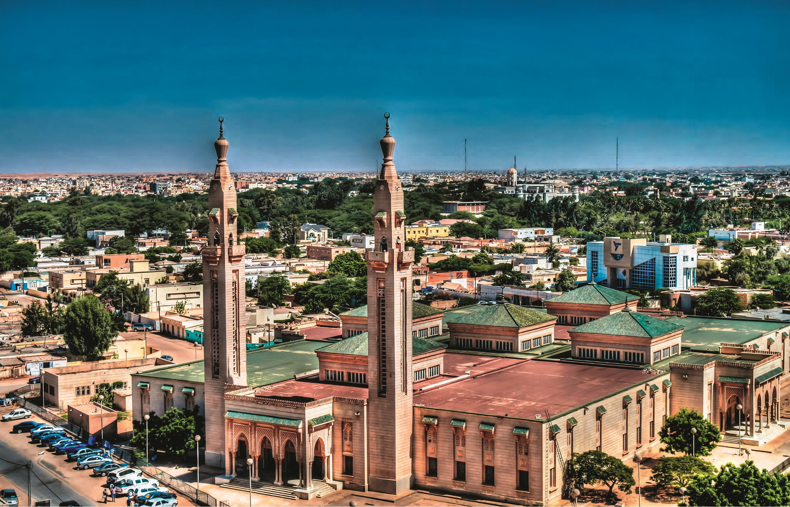 Tensions Mali-Mauritanie : Nouakchott dénonce des appels à la violence devant son ambassade à Bamako
