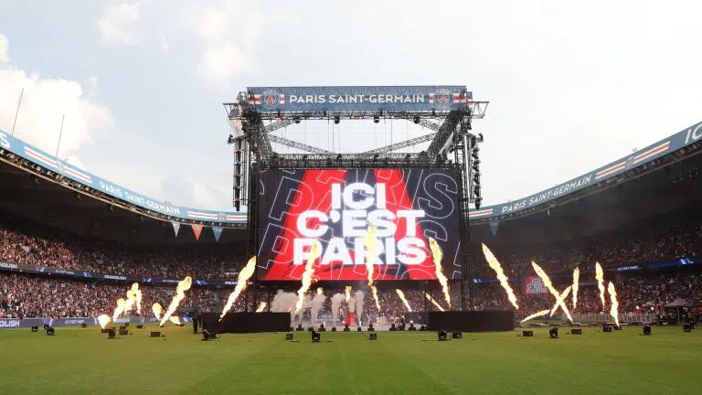 Ligue des champions : Paris déjà dans l’ambiance à Budapest