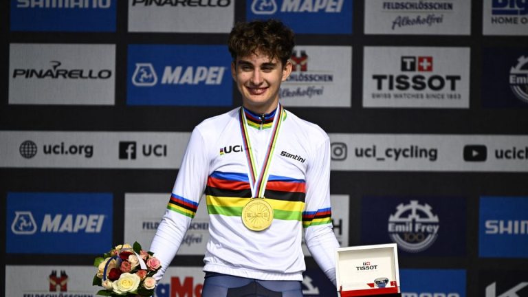 Paul Seixas au Tour de France 2026 : un premier grand test face à l’élite mondiale