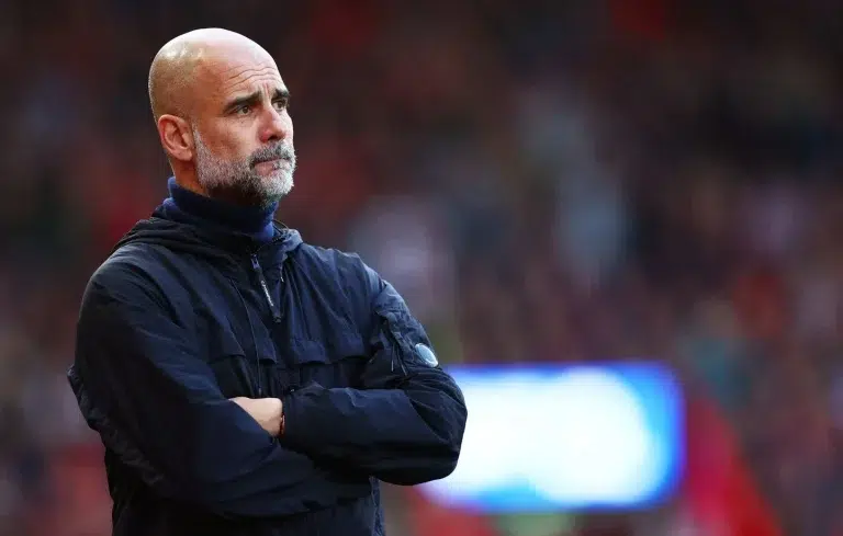 Manchester City : fin d’une décennie Guardiola marquée par les titres
