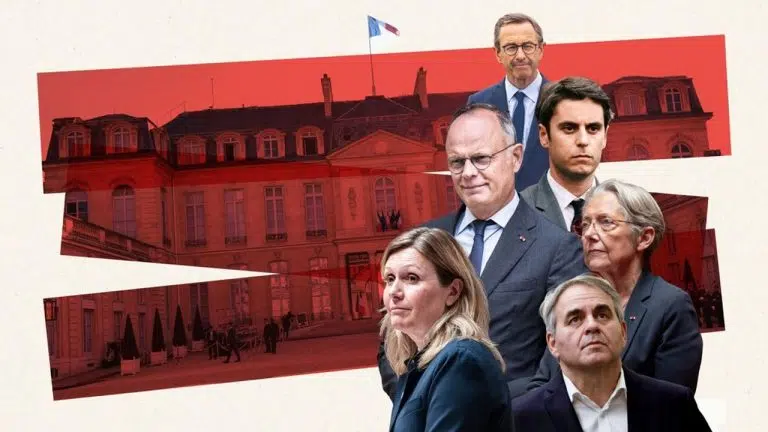 Présidentielle 2027 en France : qui sont les 19 candidats déjà en lice ?