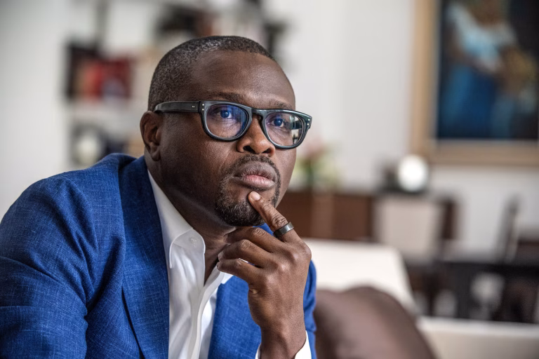 Bénin : Romuald Wadagni officiellement investi à Cotonou ce dimanche