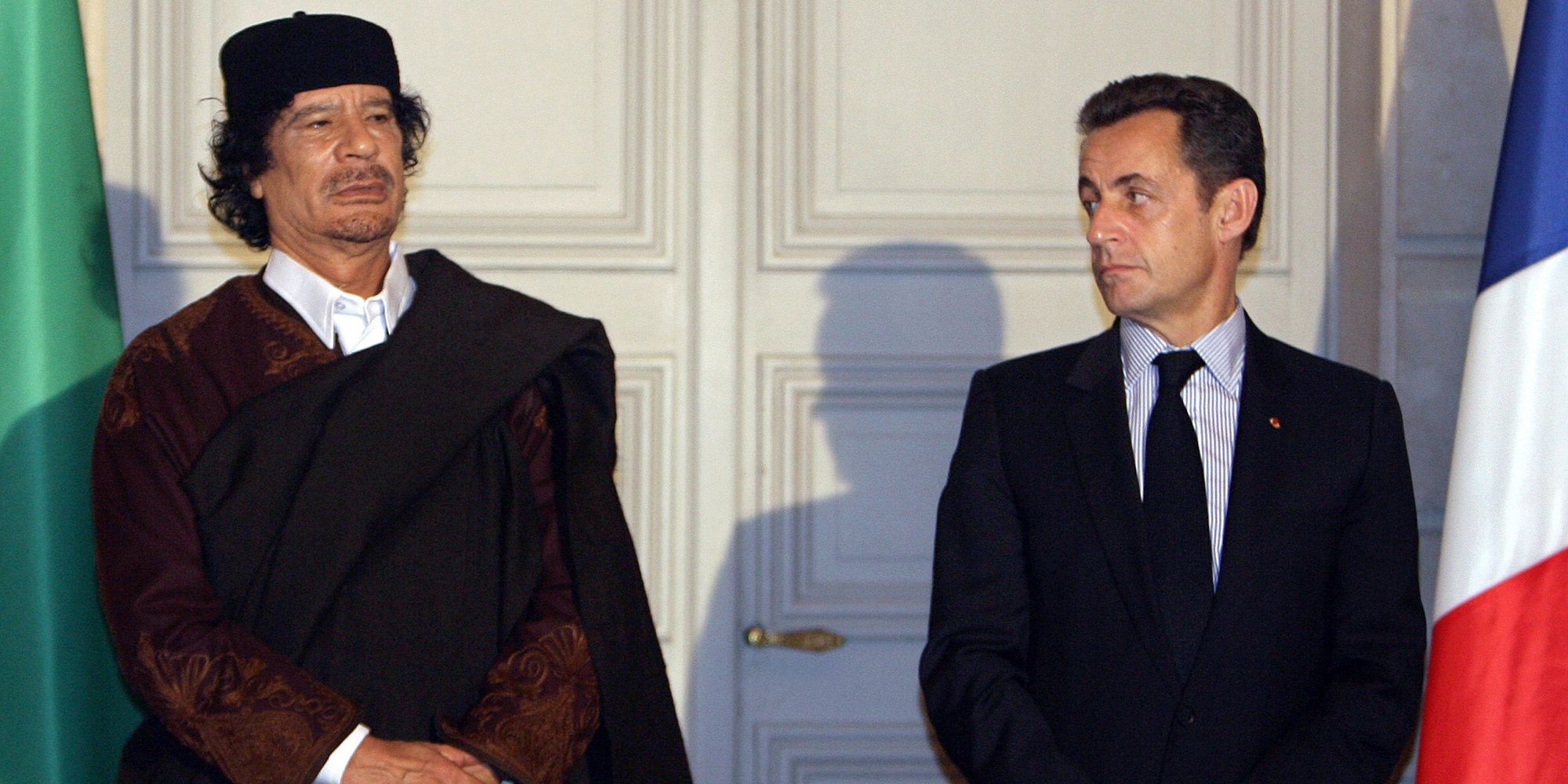 Procès Sarkozy-Kadhafi : des peines lourdes demandées par le parquet général