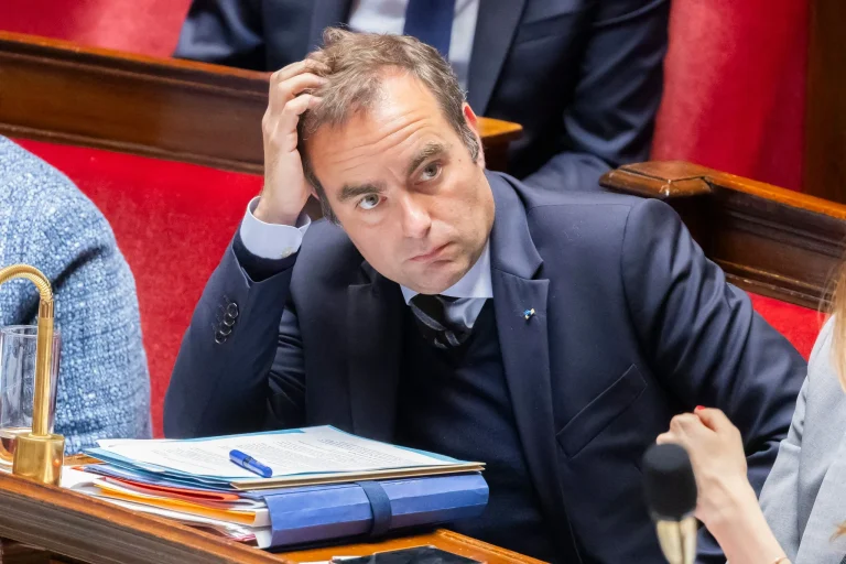Carburants : 1,2 milliard d’euros d’aides face à la crise au Moyen-Orient