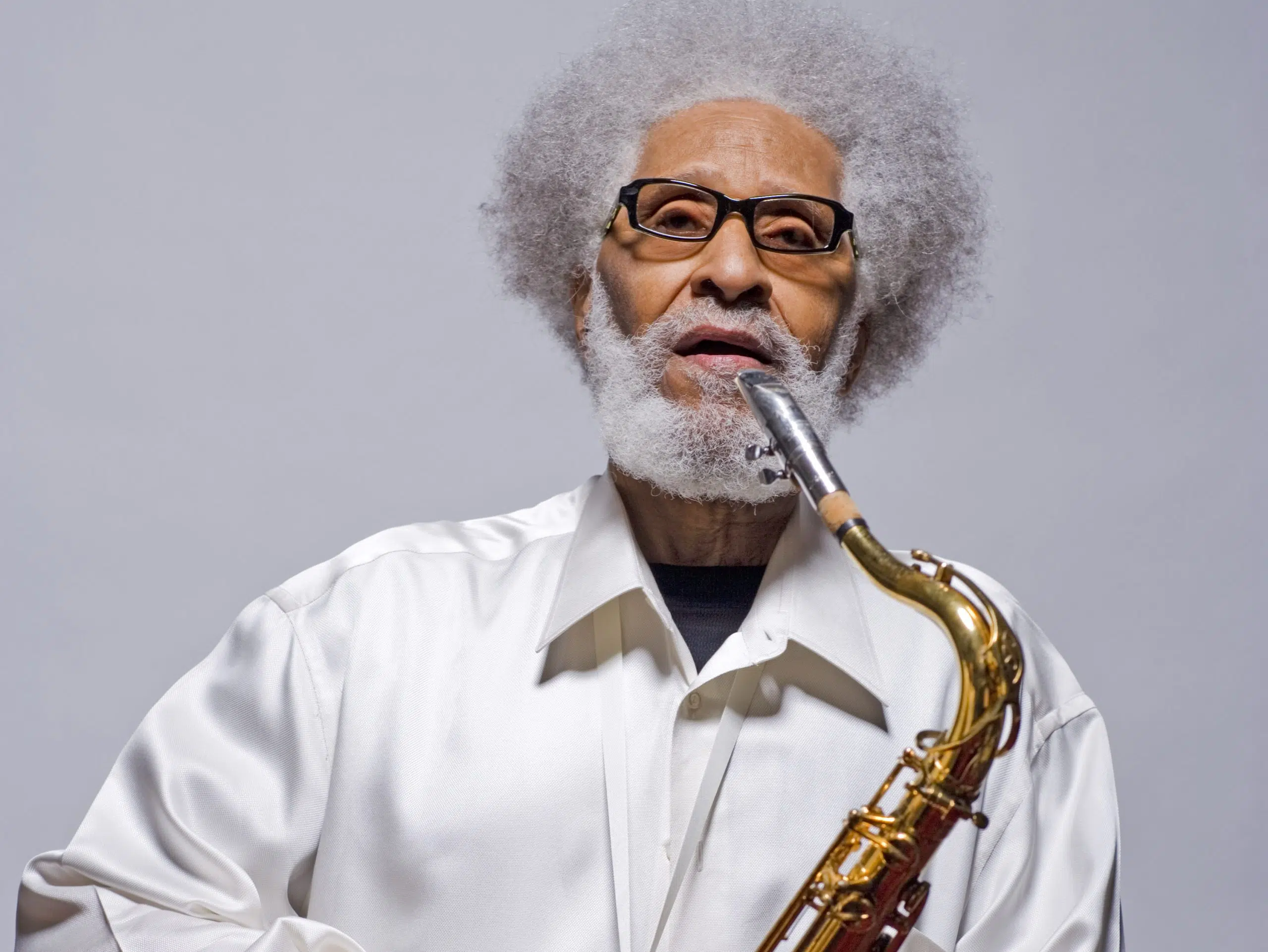 Sonny Rollins, légende du saxophone jazz, s’éteint à 95 ans