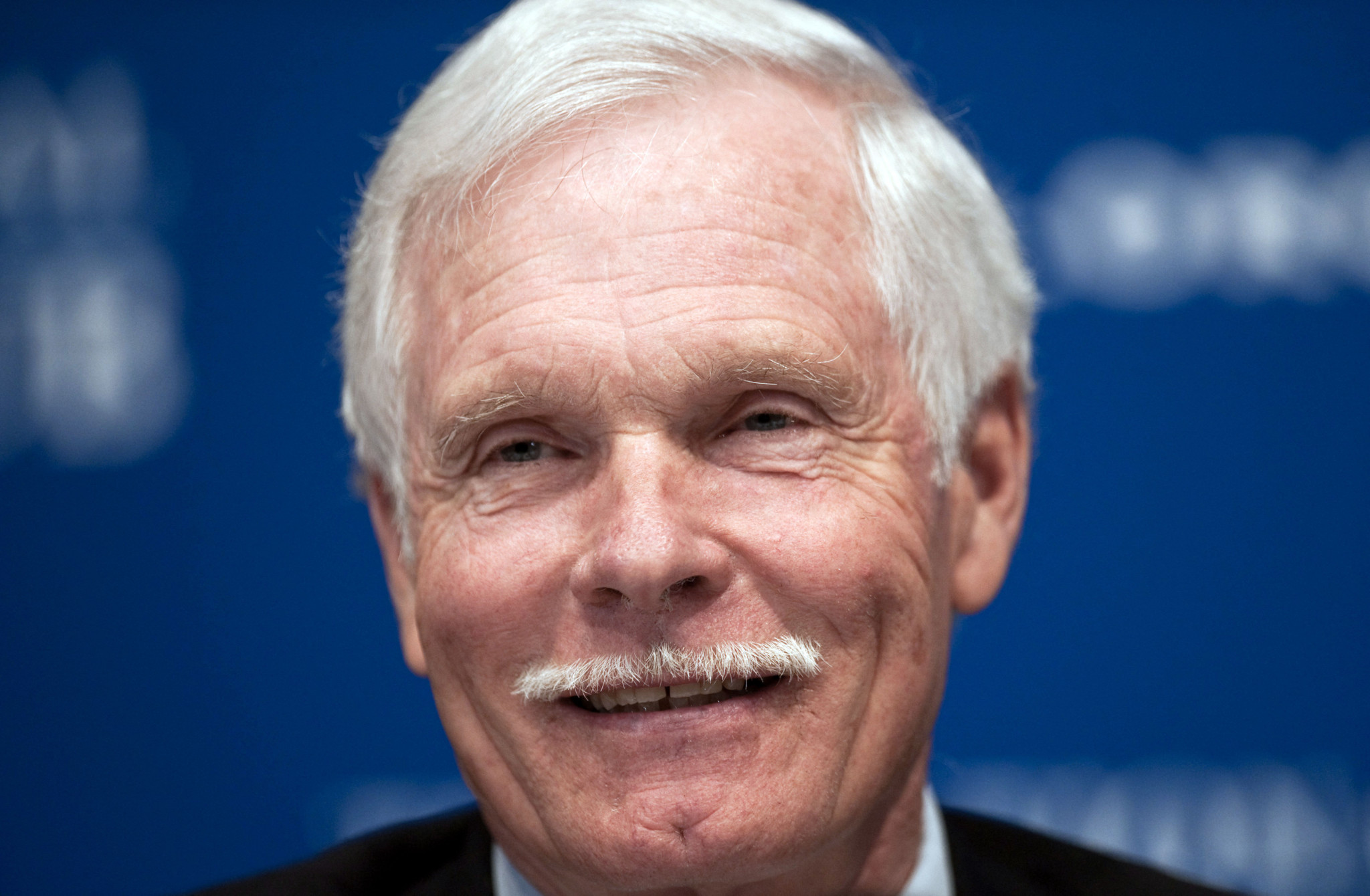 Urgent : décès de Ted Turner, le fondateur de CNN, à 87 ans