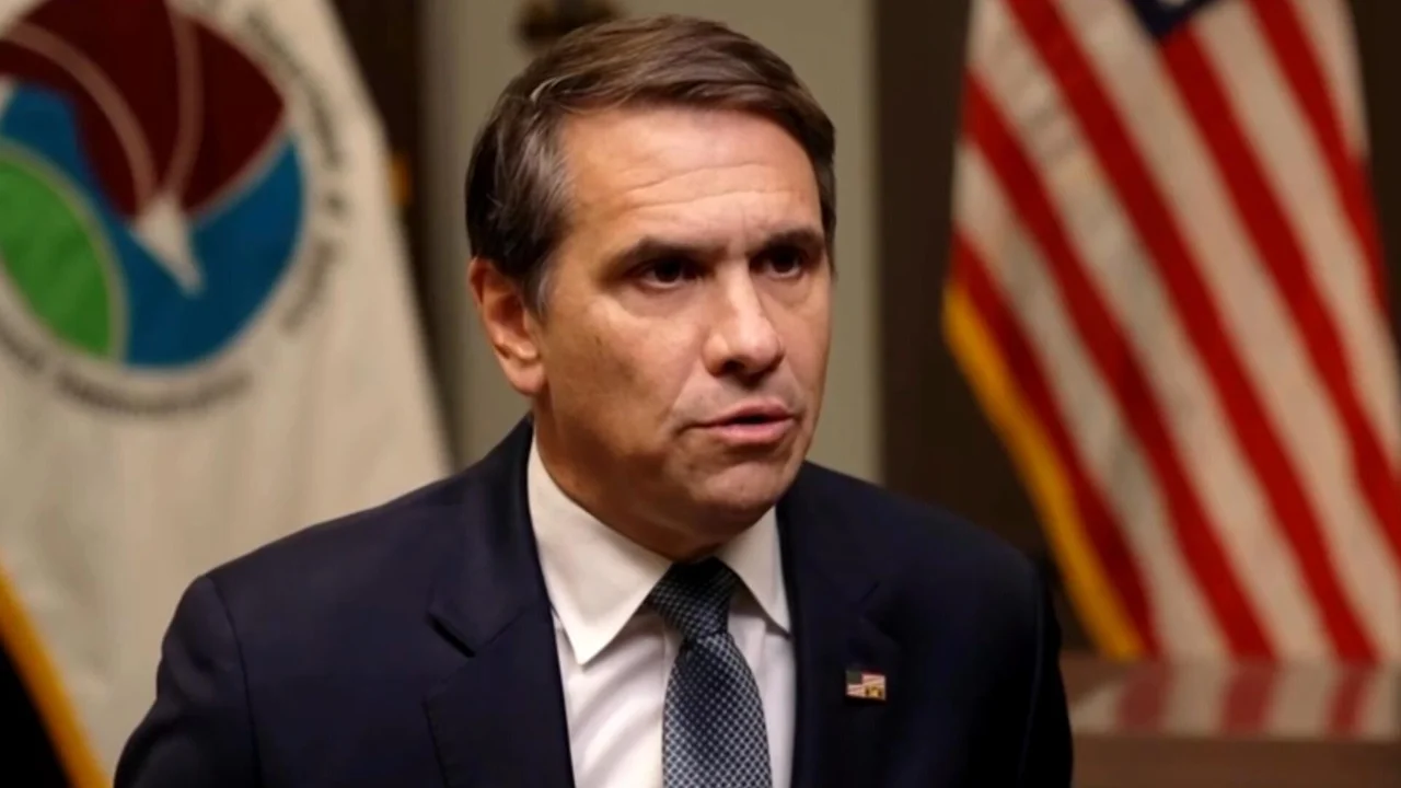 États-Unis : Todd Blanche accusé de mettre la justice au service de Donald Trump