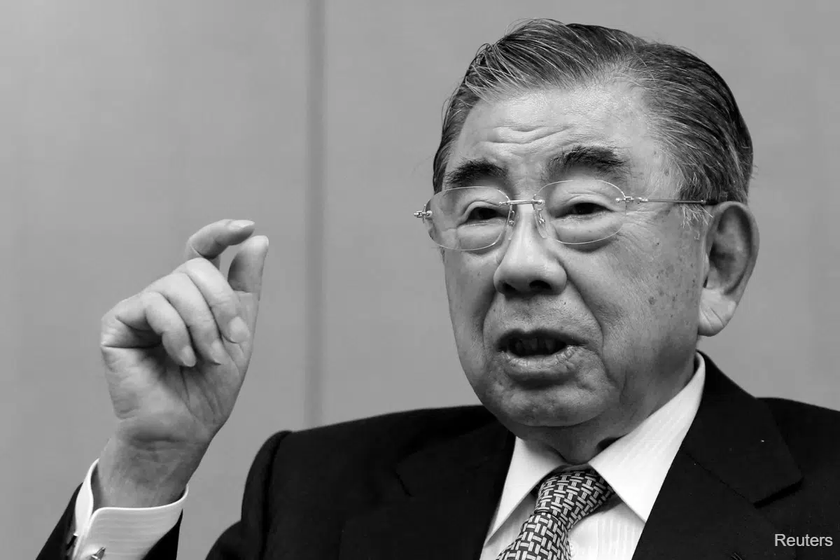 Japon : décès de Toshifumi Suzuki, pionnier des supérettes 7-Eleven et des konbini