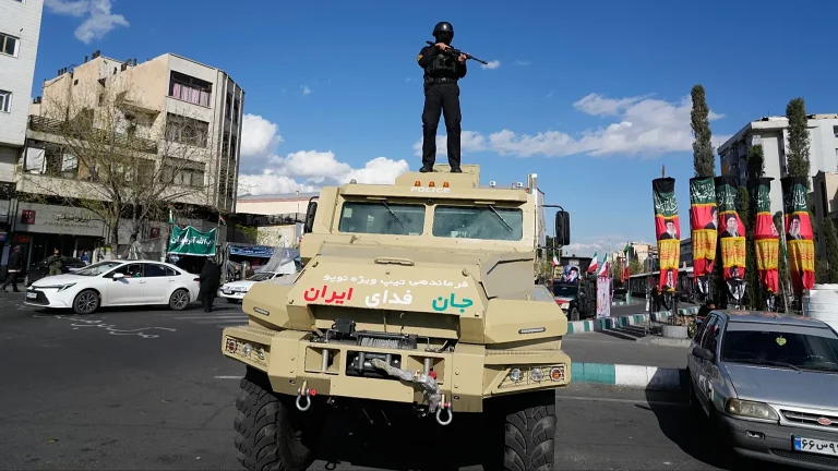 Iran : un homme exécuté pour espionnage au profit du Mossad