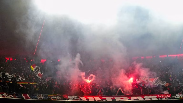 Violences après Bayern-PSG : 05 personnes jugées en comparution ce samedi