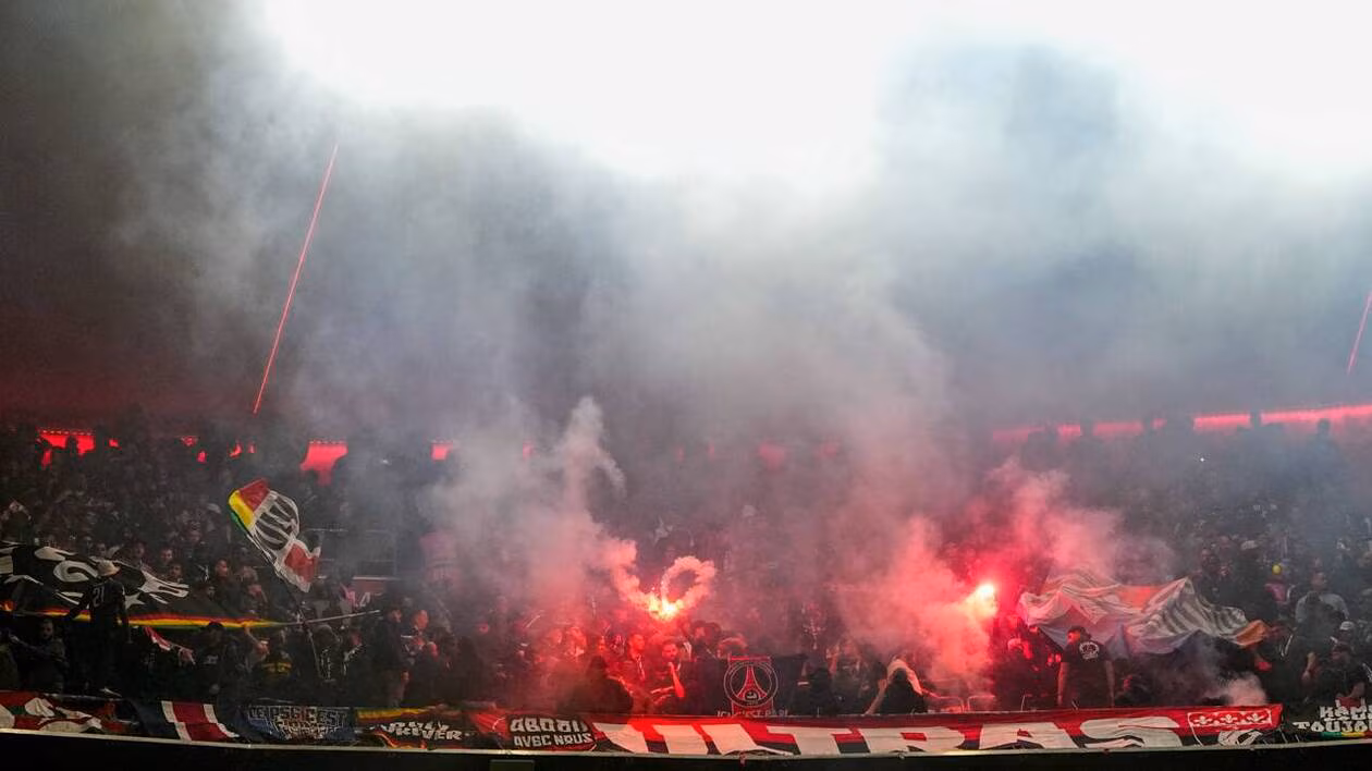 Violences après Bayern-PSG : 05 personnes jugées en comparution ce samedi