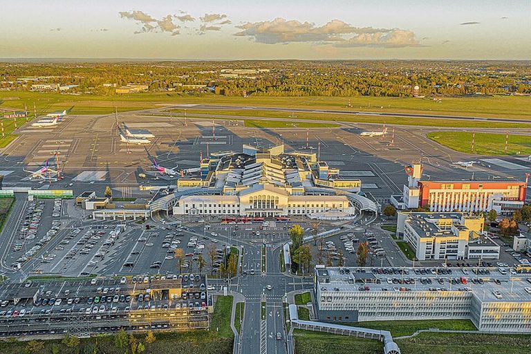 Lituanie : alerte aérienne à Vilnius, les autorités et la population évacuées
