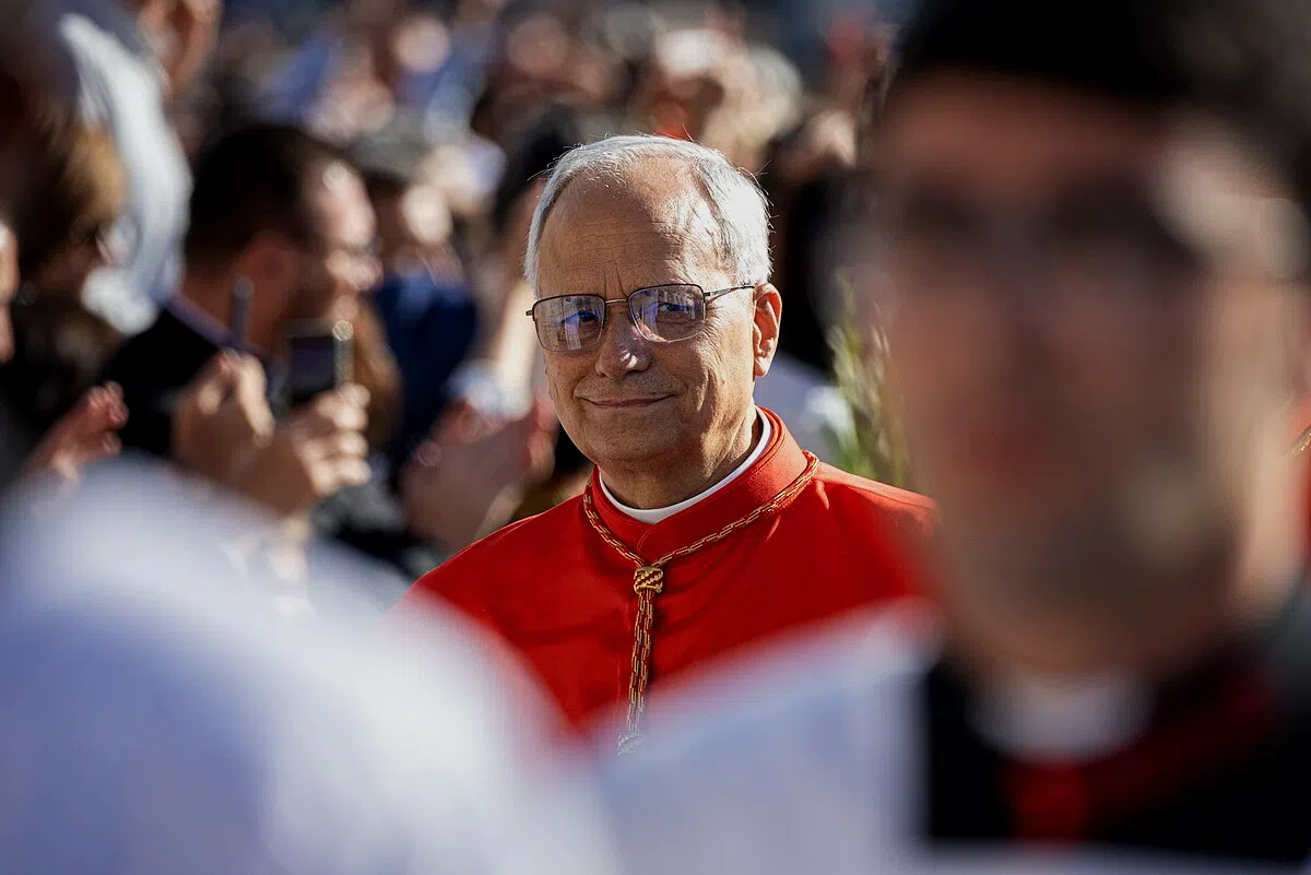Le pape Léon XIV publie sa première encyclique consacrée à l’intelligence artificielle
