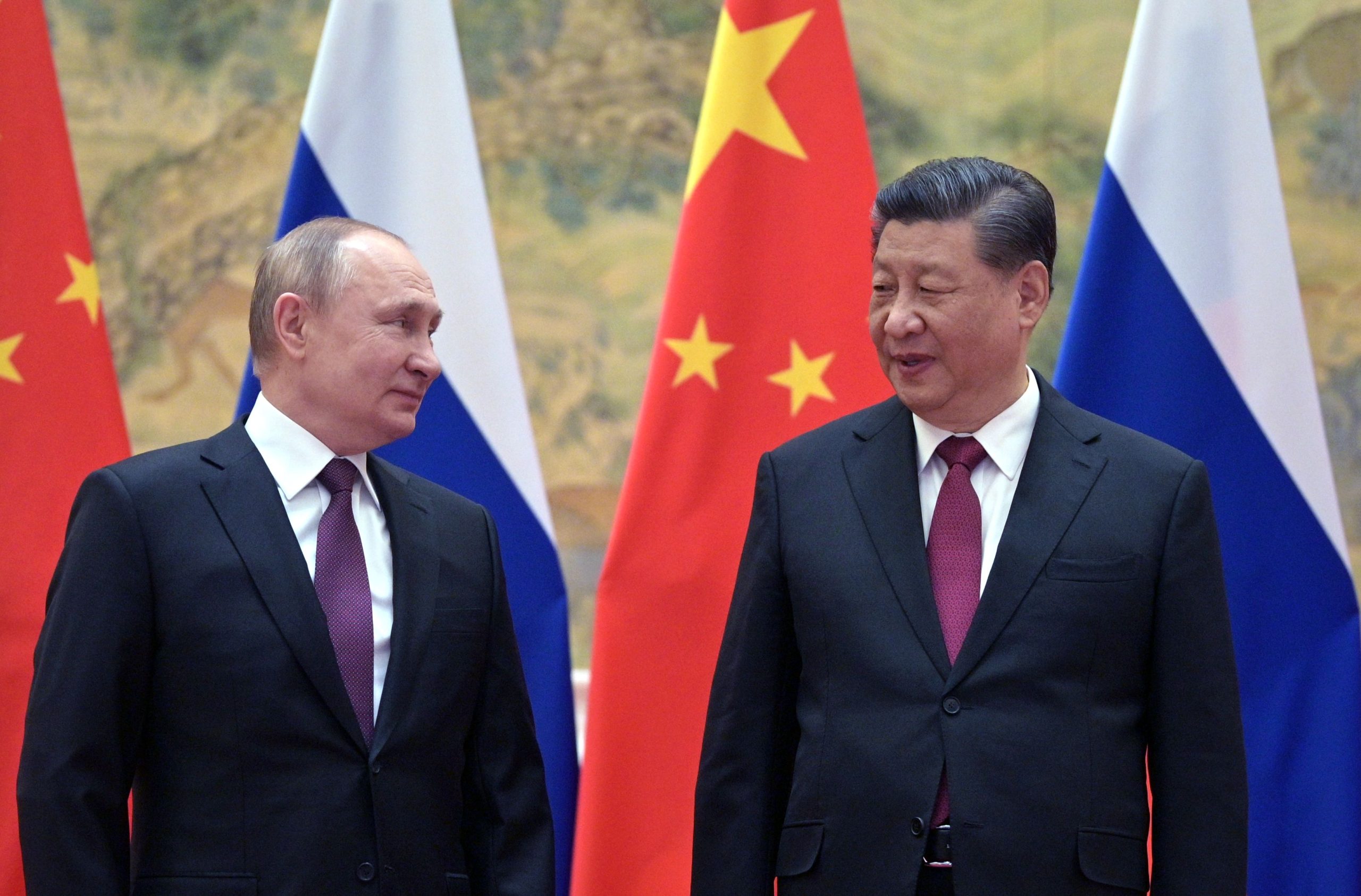 Poutine à Pékin après Trump : une visite sous le signe des équilibres diplomatiques internationaux