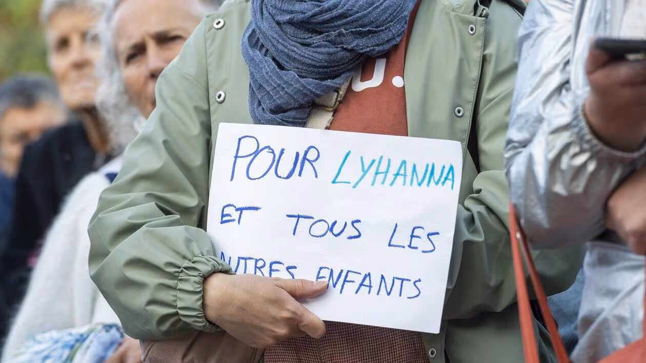 Affaire Lyhanna : la justice française lance un contrôle élargi des plaintes pour violences sexuelles