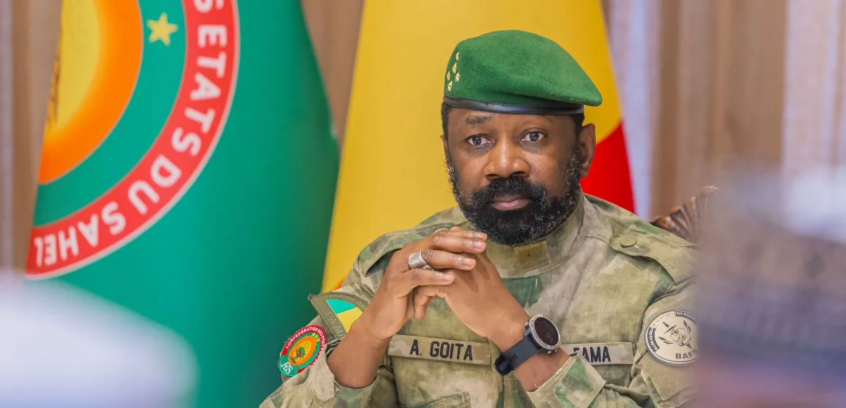 Mali : la junte sanctionne des opposants en exil accusés de « promotion du terrorisme »