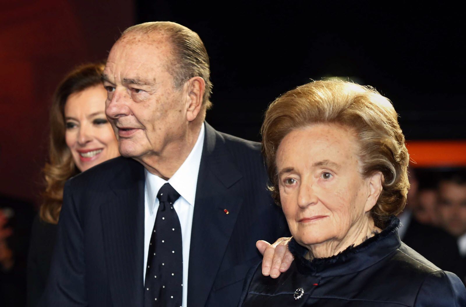 Bernadette Chirac est morte à 93 ans : la disparition d’une figure discrète mais influente