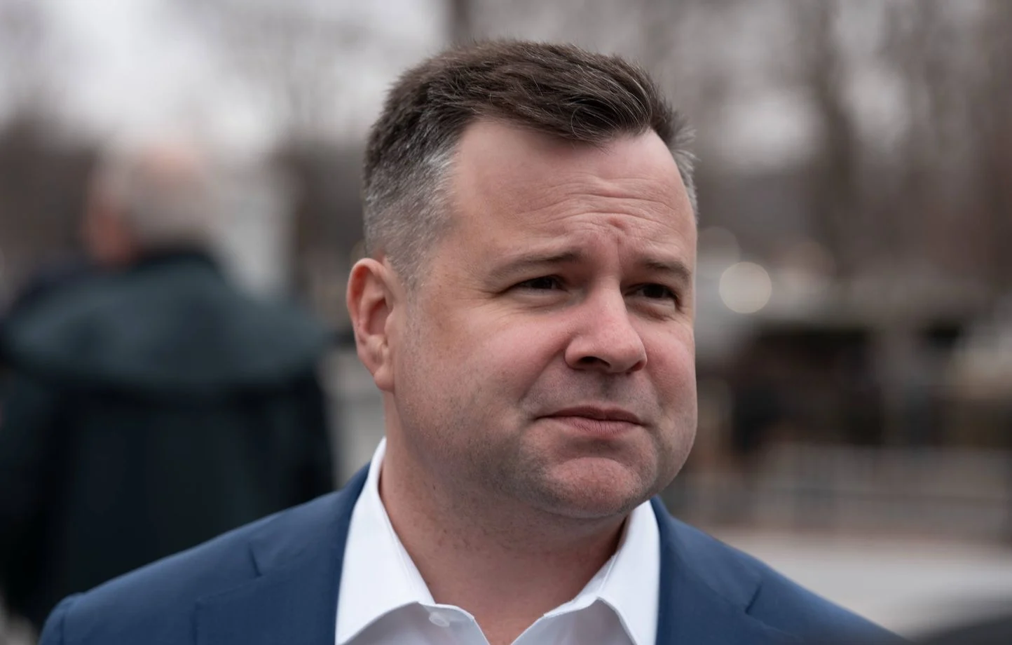 Etats-Unis : Bill Pulte propulsé au renseignement américain, les démocrates dénoncent une dérive politique