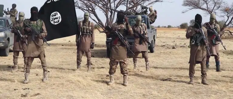 Nigeria : un membre présumé de Boko Haram condamné à mort pour terrorisme à Abuja
