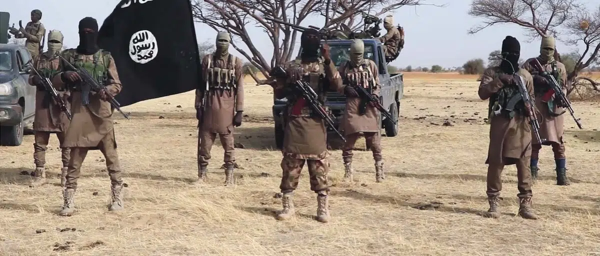 Nigeria : un membre présumé de Boko Haram condamné à mort pour terrorisme à Abuja