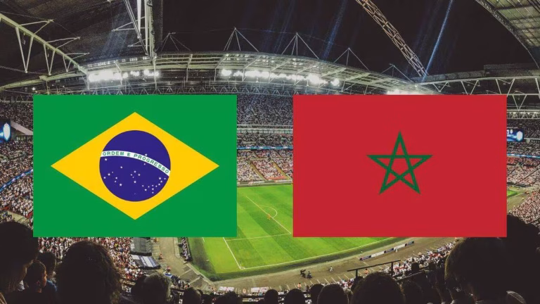Brésil–Maroc : un choc d&rsquo;entrée pour lancer la Coupe du monde 2026