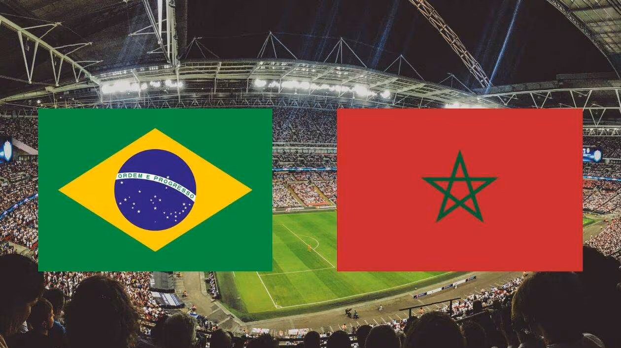 Brésil–Maroc : un choc d'entrée pour lancer la Coupe du monde 2026