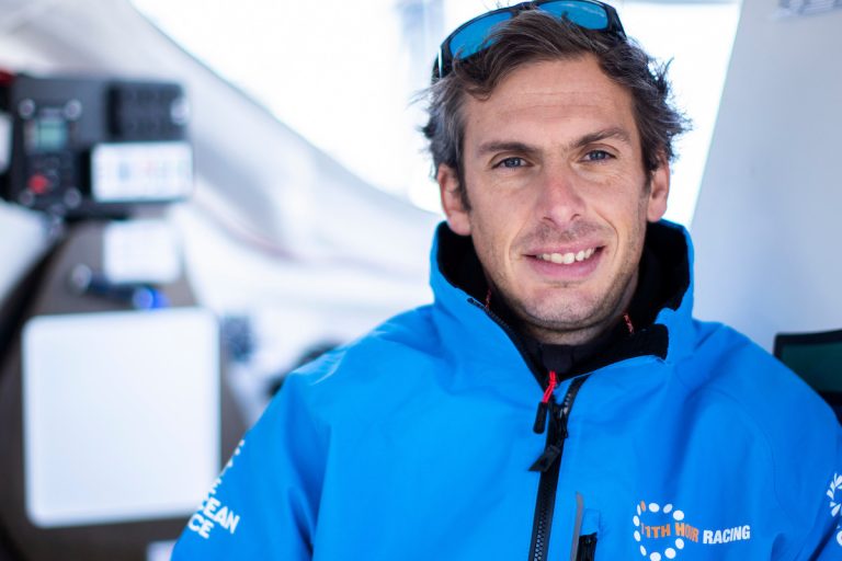 Charlie Dalin est mort : le champion du Vendée Globe emporté par un cancer